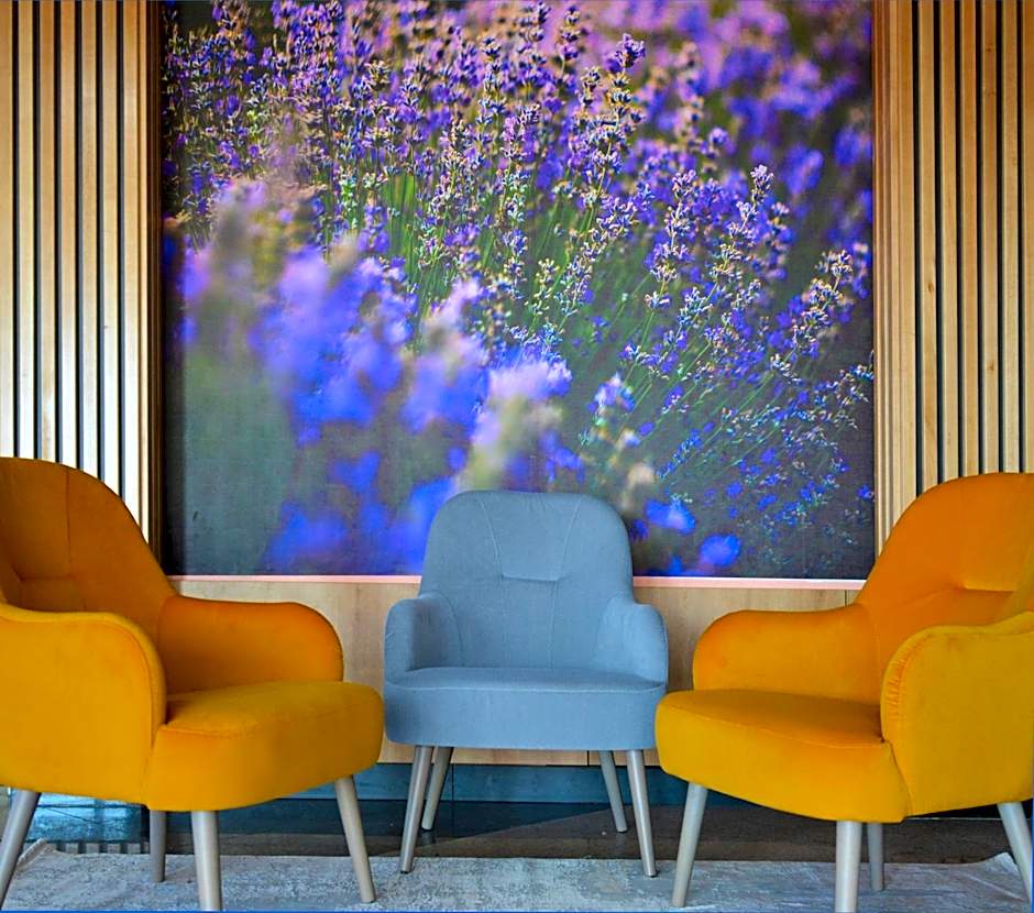 Mercure Medias Binderbubi Hotel And Spa