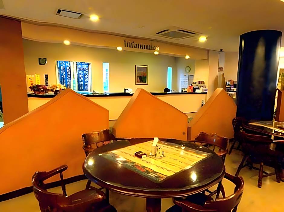 Deigo Hotel