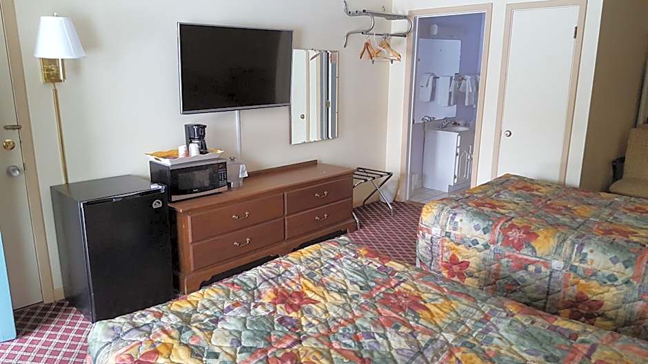 Rodeway Inn