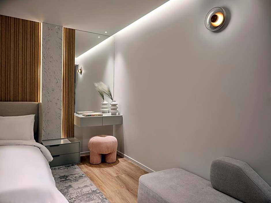 Nur Aparthotel Athens