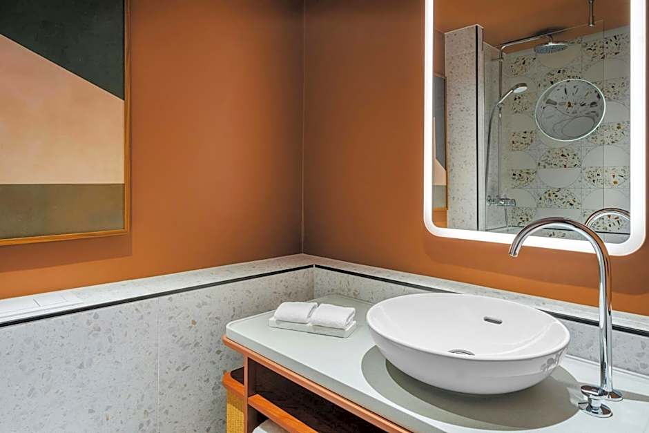 Sheraton Stockholm Hotel