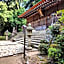 Kyoto Uji Cha-gan-ju-tei House