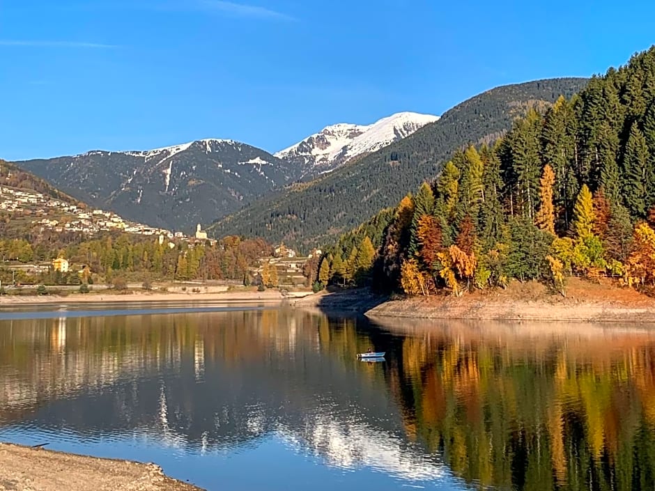 La locanda di Geppetto