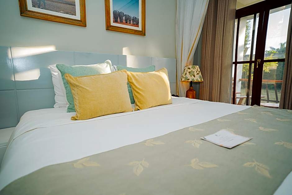 Arusha Planet Lodge