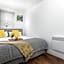 KVM - City Apartments - Contractors - Town Centre by KVM Stays