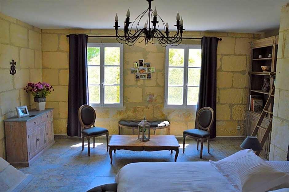 Chambres d'hôtes Mas Petit Prince