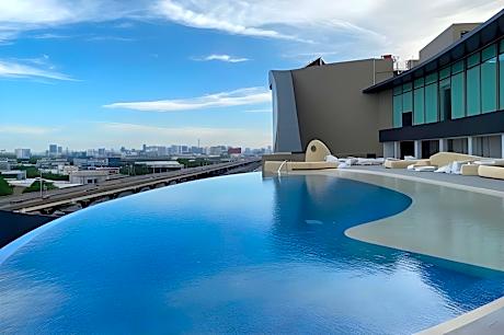 Asawin Grand Convention Hotel photo 2