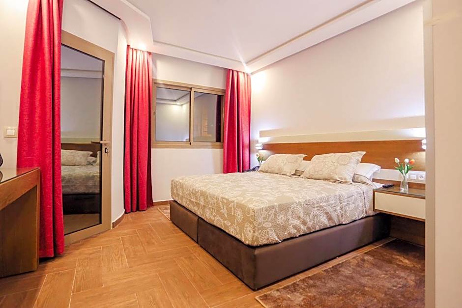 HOTEL MAKARIM TETOUAN