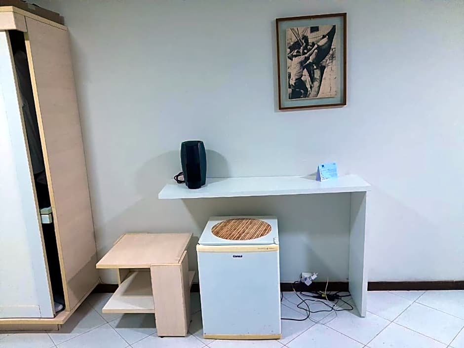 Flat Ambassador - Cabo Branco - João Pessoa