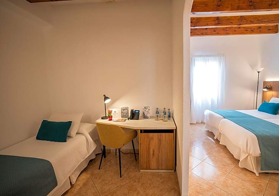 Alfons Hotel