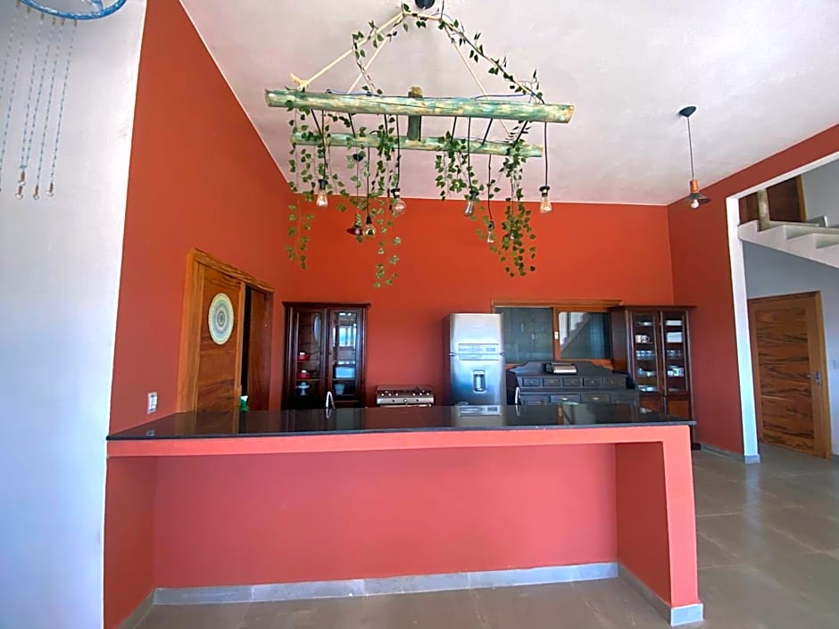 Pousada Recanto Mandalah