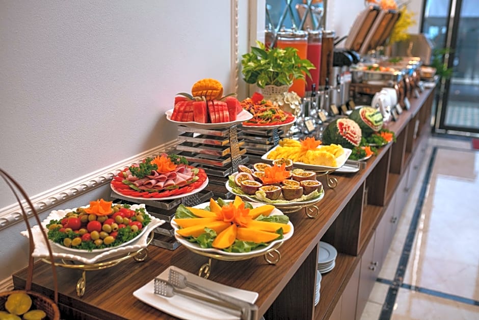 Tam Coc Holiday Hotel & Villa