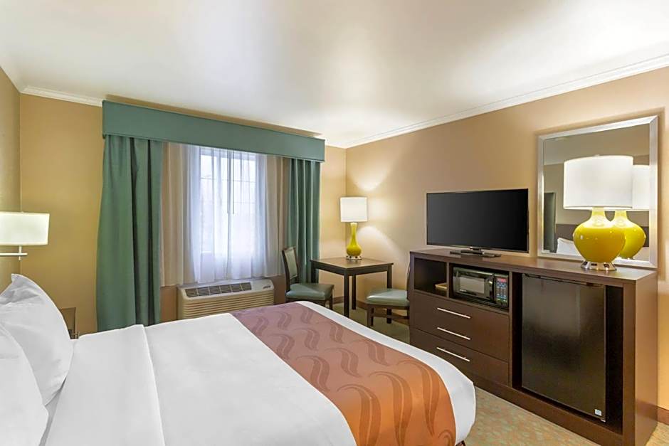 Quality Inn Payson I-15