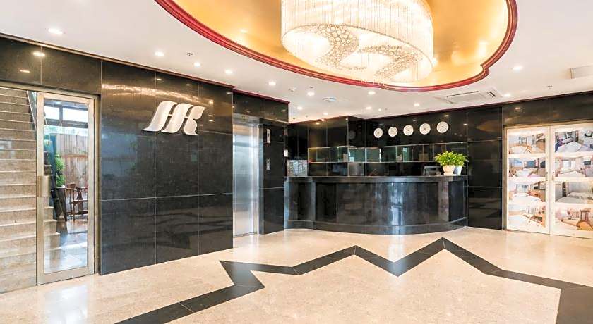 Hou Kong Hotel