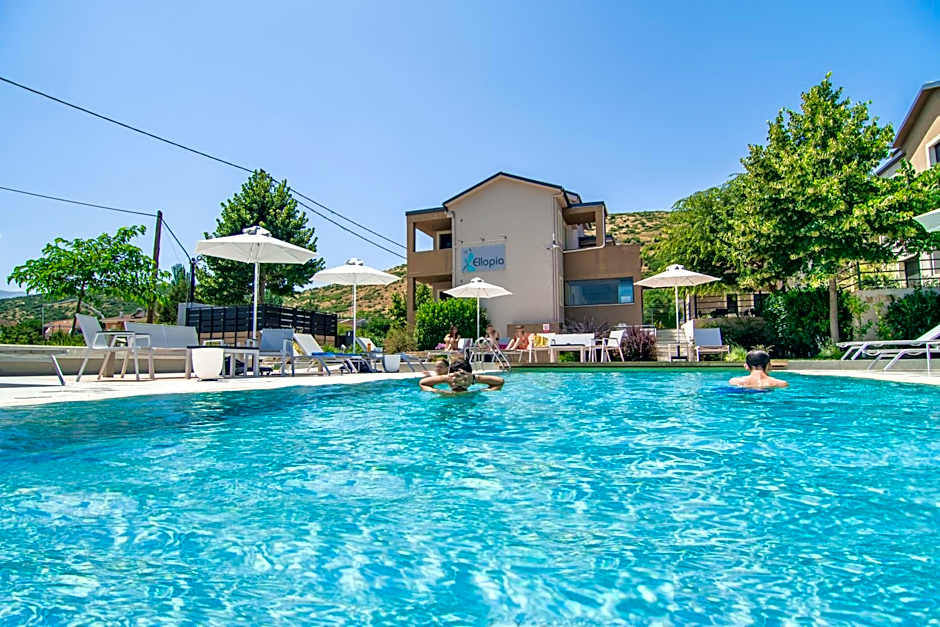 Ellopia Point Hotel