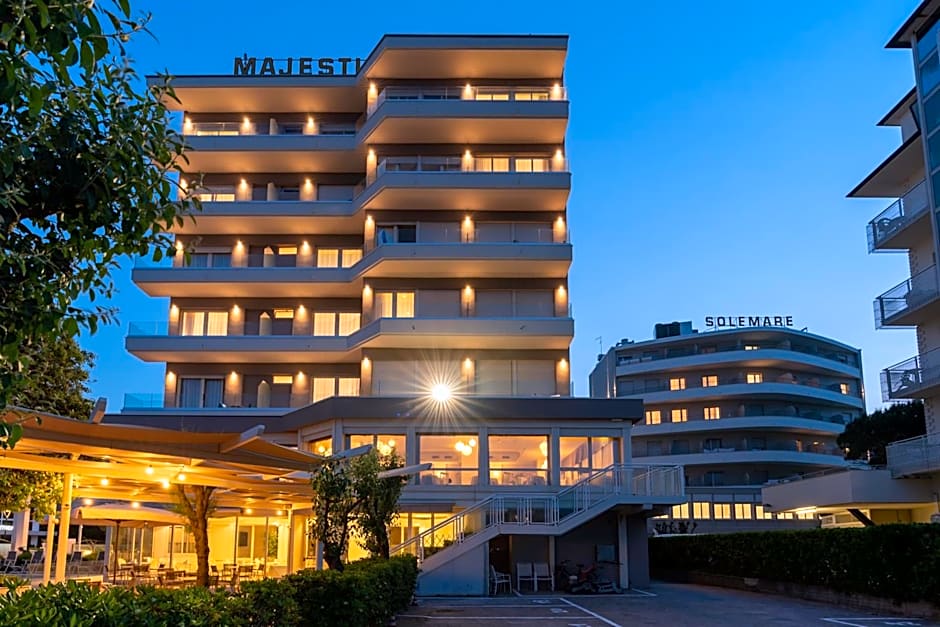 Hotel Majestic