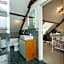 Boutique B&B The Townhouse