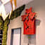 Hotel Libertas elements pure