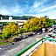 Hotel Euro Suite Poços de Caldas By Nacional Inn