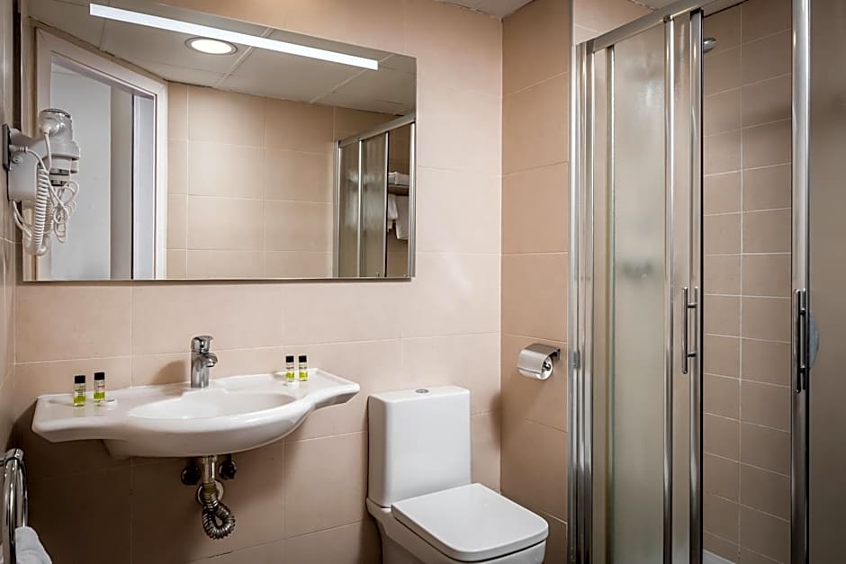 Hotel HC*** Mollet Barcelona