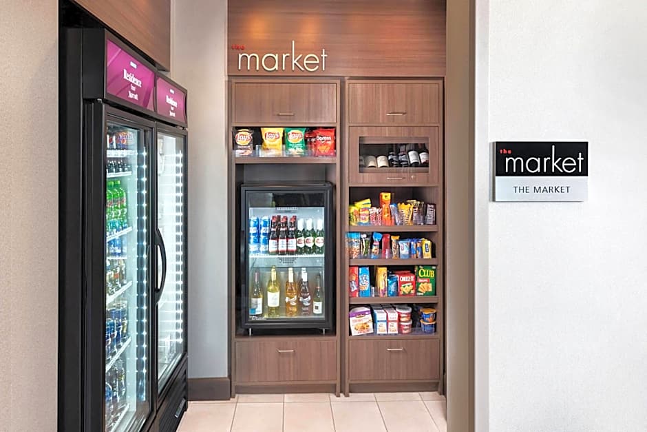 Residence Inn by Marriott Greenville