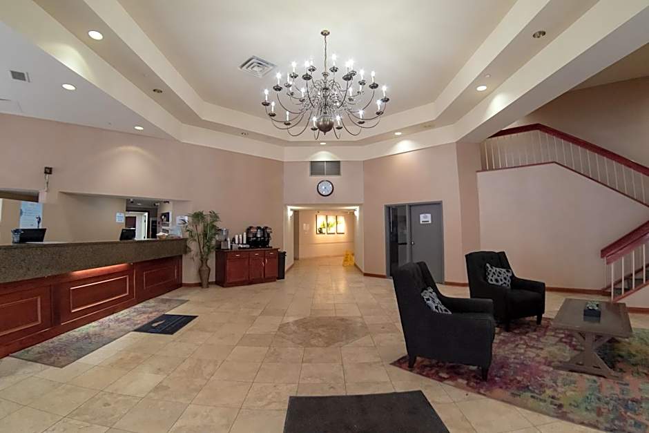 Baymont by Wyndham Shakopee
