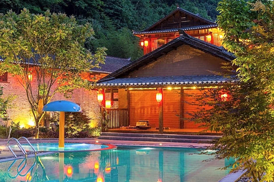 Yangshuo Ancient Garden Boutique Hotel