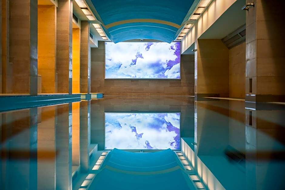 Perugia Park Hotel