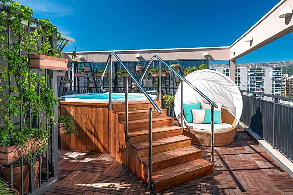 Dioklecijan Hotel & Residence