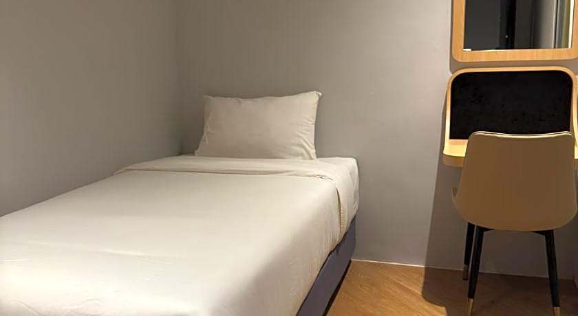 Hotel Aman