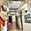 Itzé Hostel