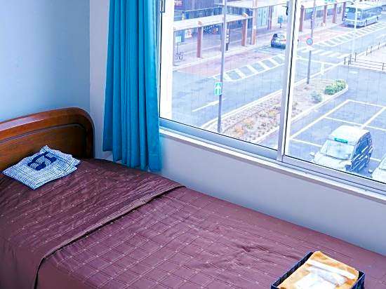 Tanabe Station Hotel
