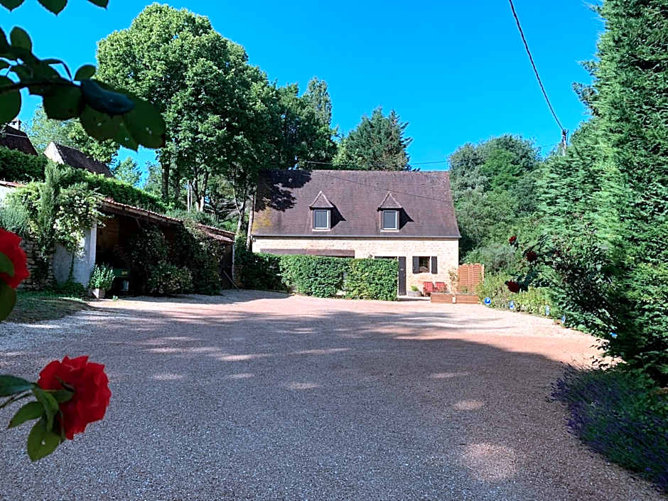 Le Noyer Résidence B&B