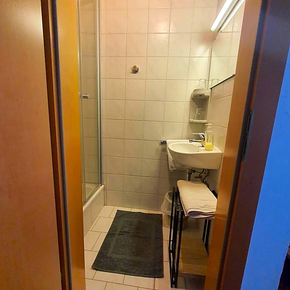 Stanglwirt Frühstückspension