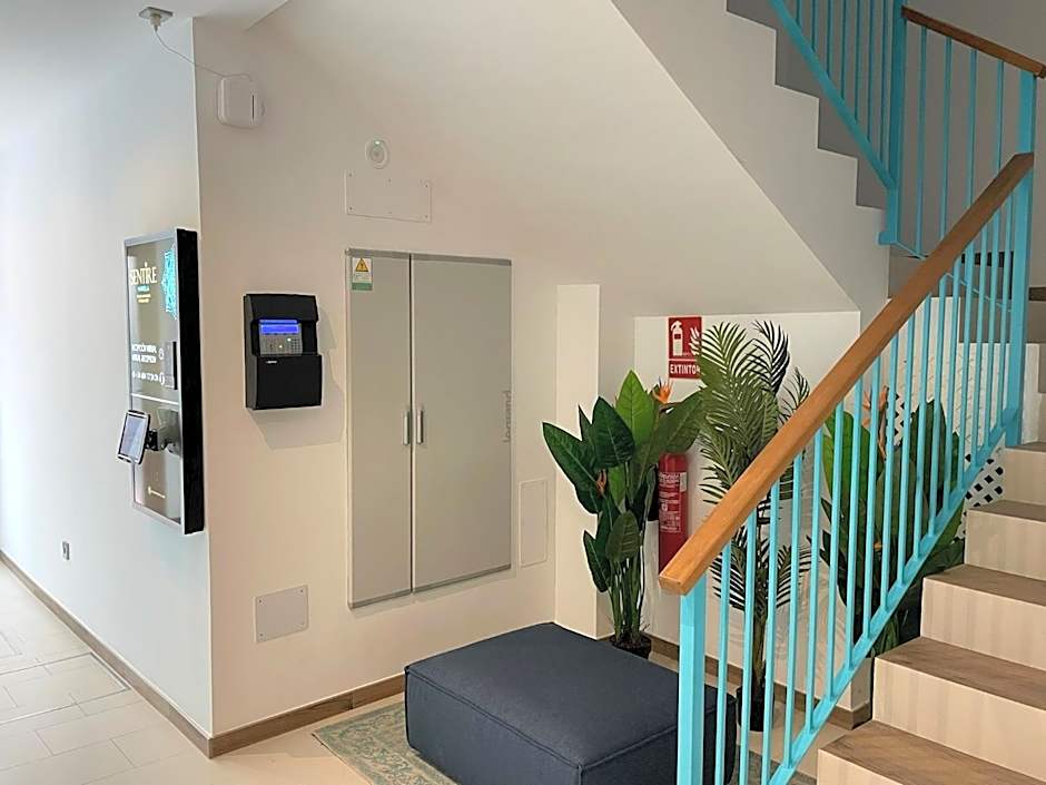 Selecta Marbella Sentire Apartaments