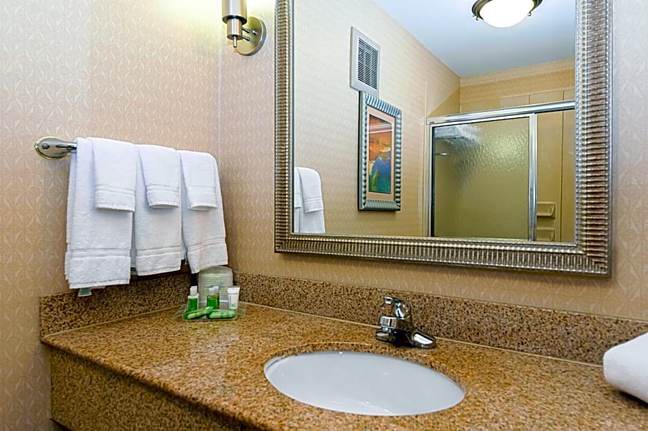 Holiday Inn Petersburg North- Fort Lee, an IHG Hotel