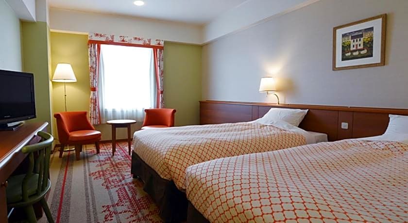 Hotel Nikko Huis Ten Bosch