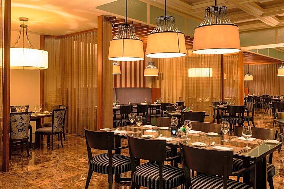 Le Meridien City Centre Bahrain