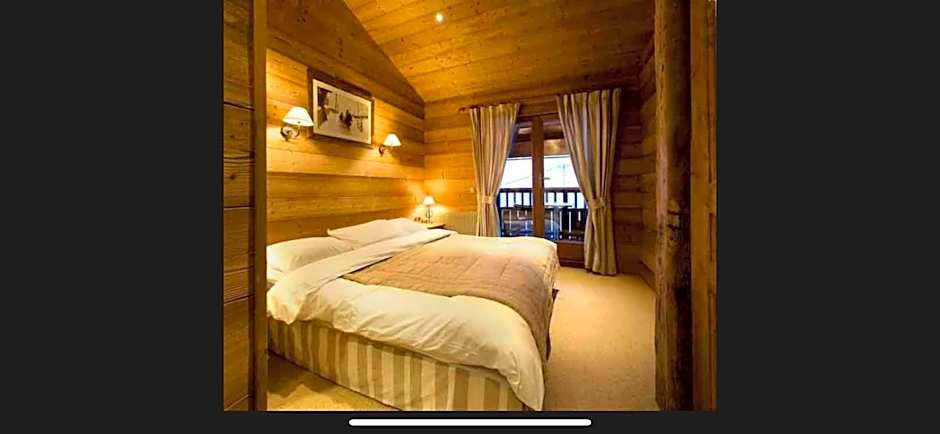 Hôtel Chalet Alpage