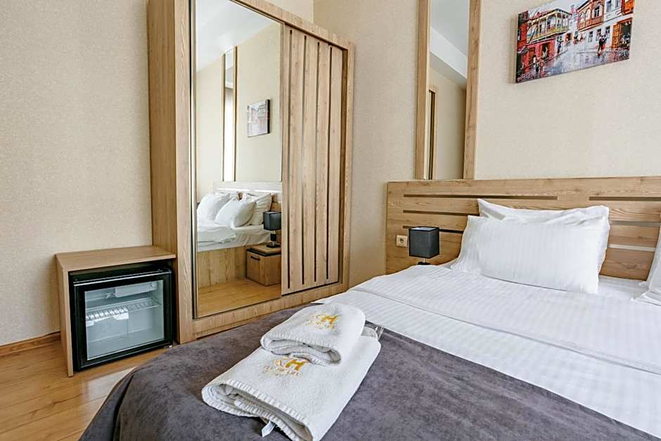 City Heart Hotel