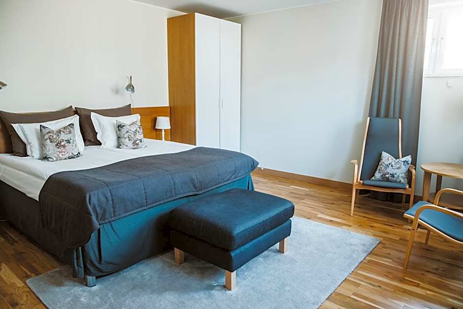 Best Western Valhall Park Hotell