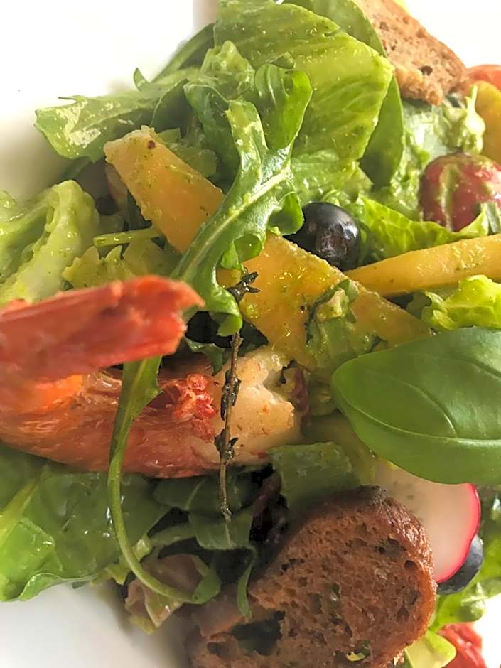 König`s Hotel am Schlosspark