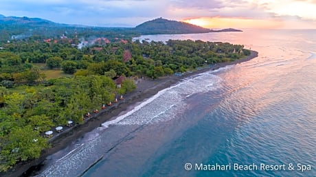 Matahari Beach Resort & Spa