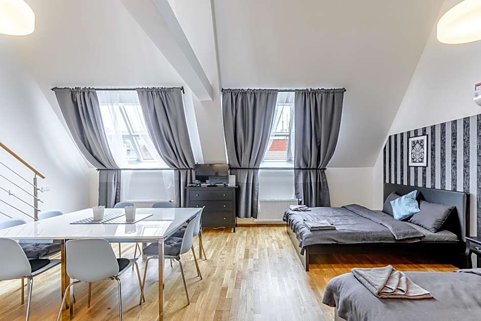 Riverside SPIRIT