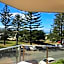 Pacific Regis Beachfront Holiday Apartments