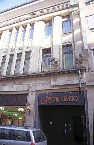Hotel Monte Christo