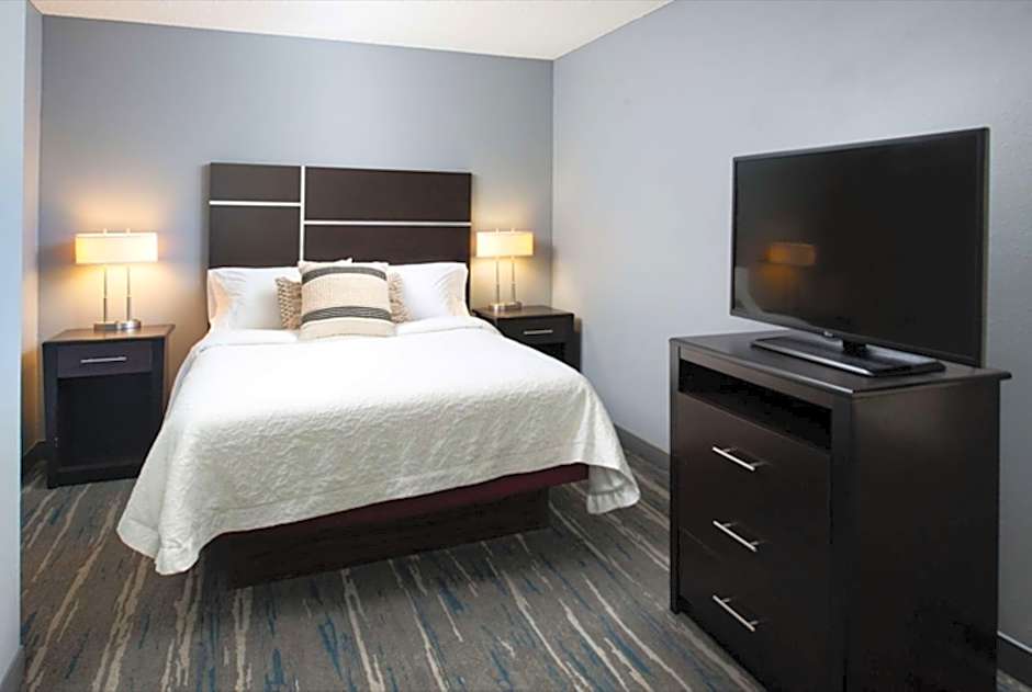 Hampton Inn By Hilton Glenwood Springs