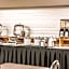 Sleep Inn & Suites Conference Center and Water Park