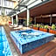 Facade Hotel by Azana