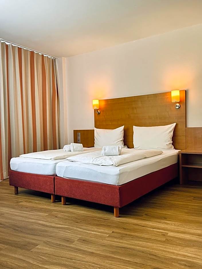 Bodensee Yachthotel Schattmaier